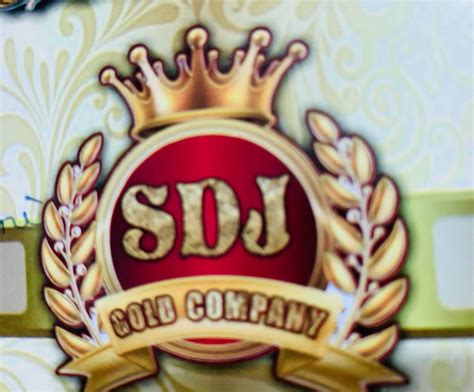 sdj gold company bangalore